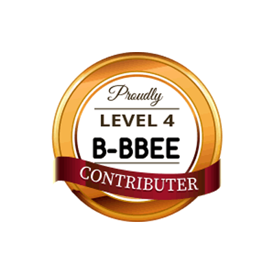 Level 4 Bee Certification Logo