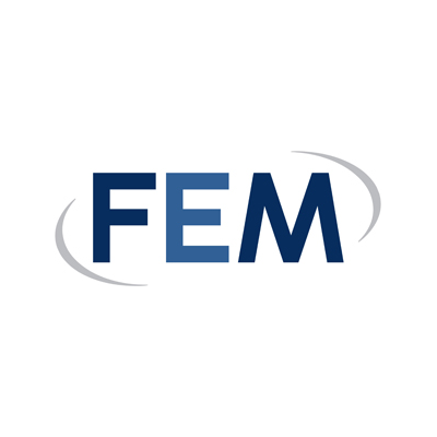 fem logo